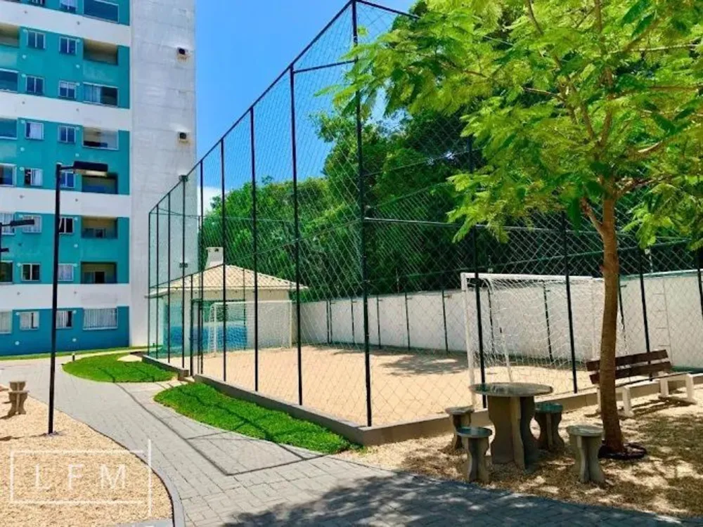 Apartamento, 2 quartos, 55 m² - Foto 3