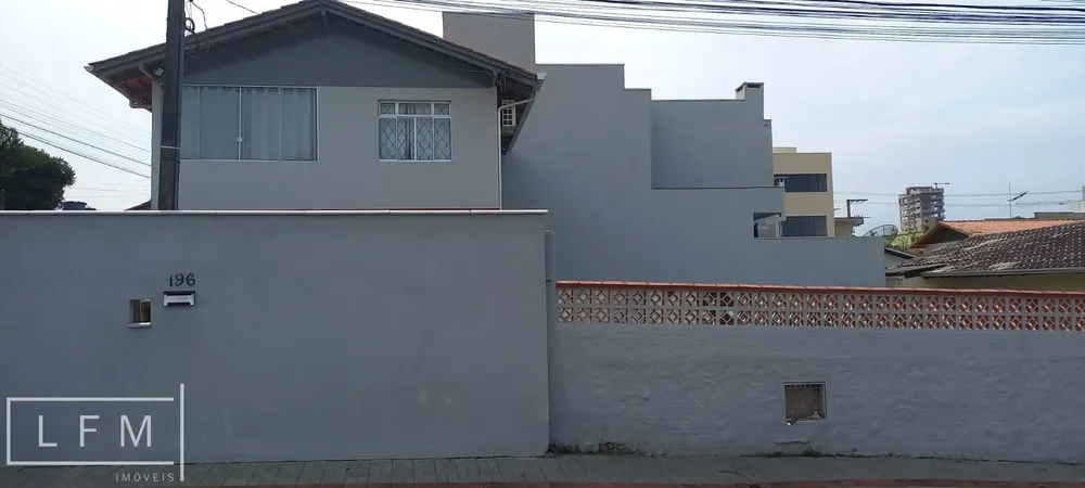 Sobrado, 3 quartos, 110 m² - Foto 7