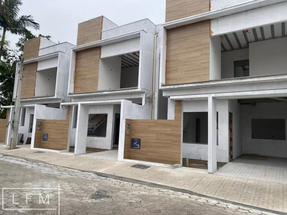 Sobrado, 3 quartos, 125 m² - Foto 2