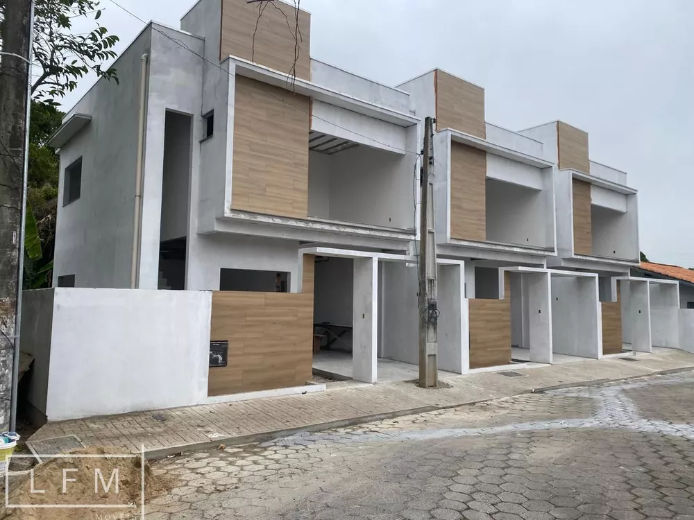 Sobrado, 3 quartos, 125 m² - Foto 1