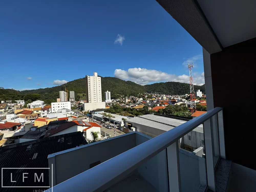 Apartamento, 2 quartos, 78 m² - Foto 2