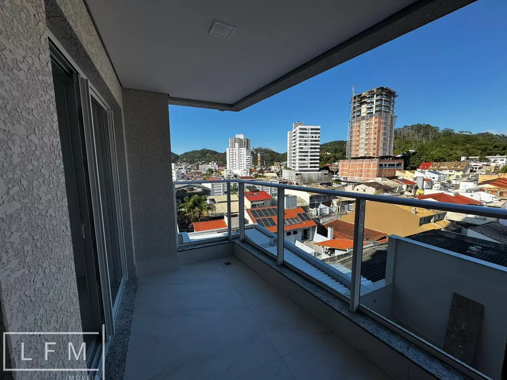 Apartamento, 2 quartos, 78 m² - Foto 3