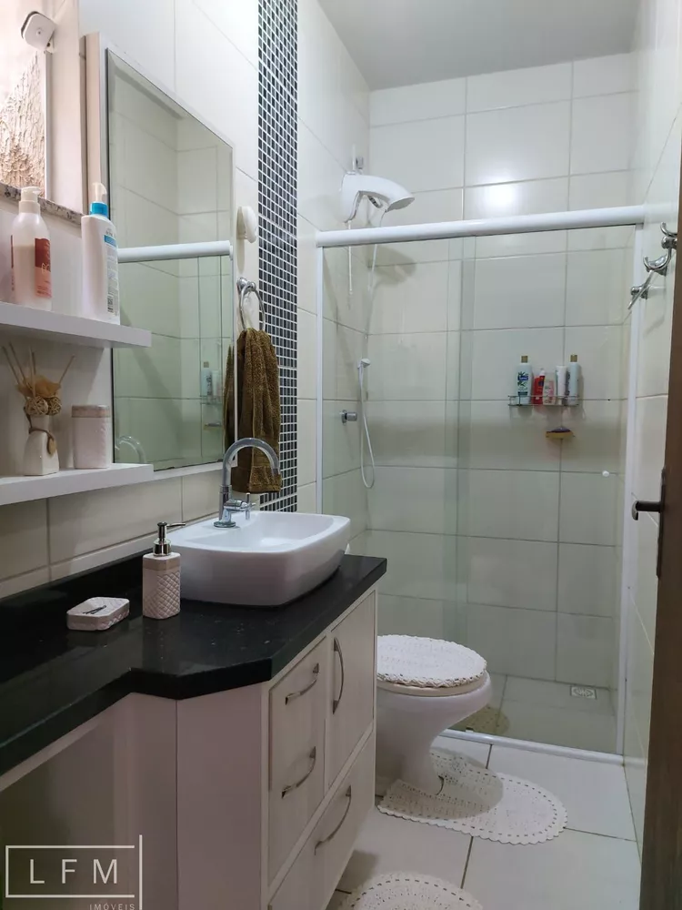 Casa, 3 quartos, 80 m² - Foto 12