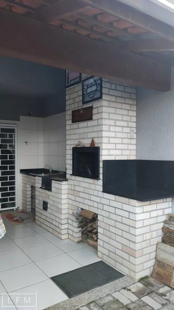 Casa, 3 quartos, 80 m² - Foto 6