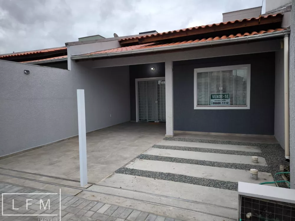 Casa, 3 quartos, 80 m² - Foto 2