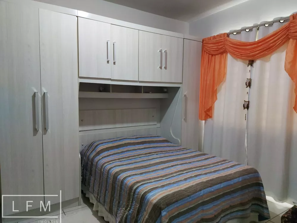 Casa, 3 quartos, 80 m² - Foto 9