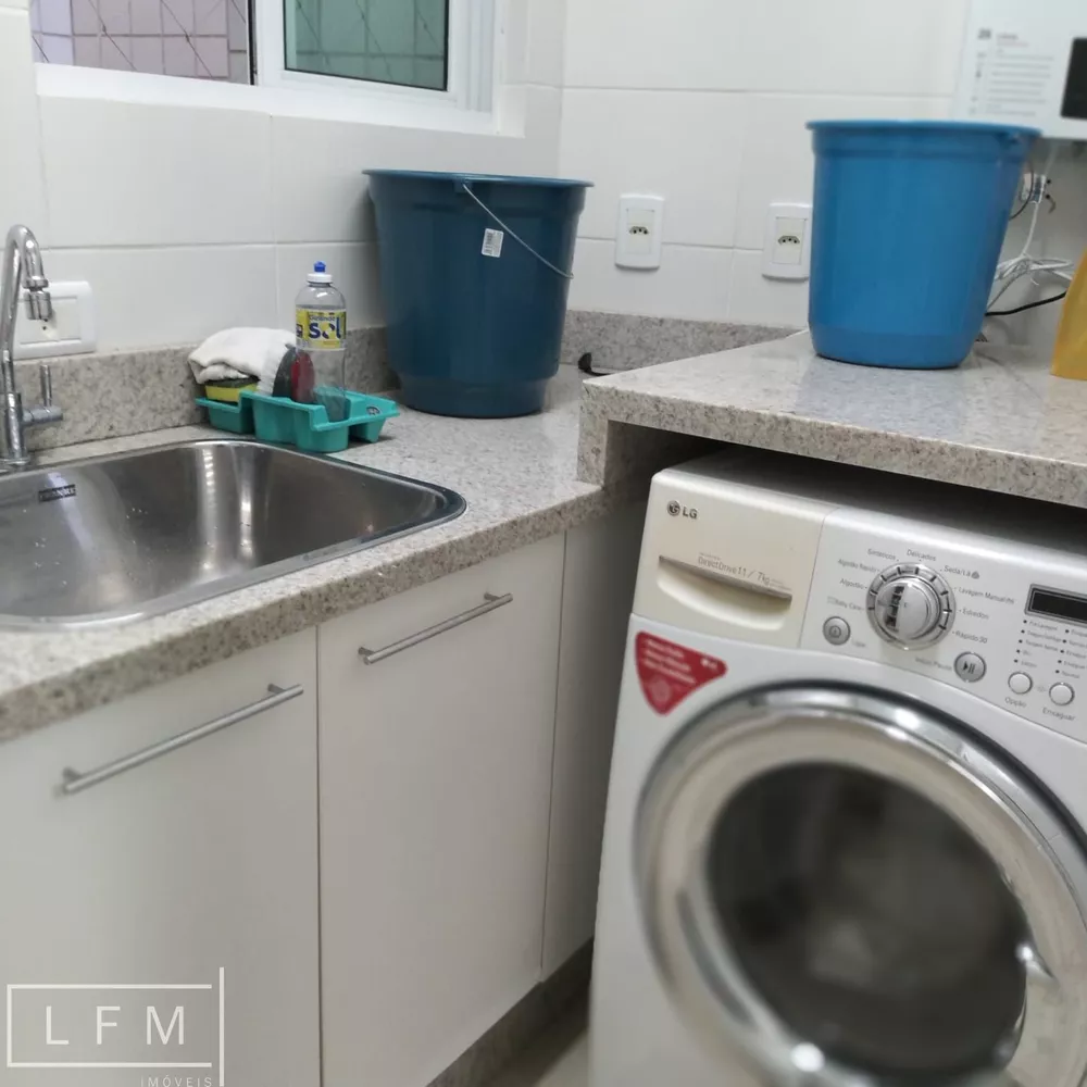 Apartamento, 3 quartos, 137 m² - Foto 11