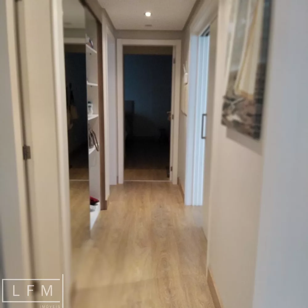 Apartamento, 3 quartos, 137 m² - Foto 10
