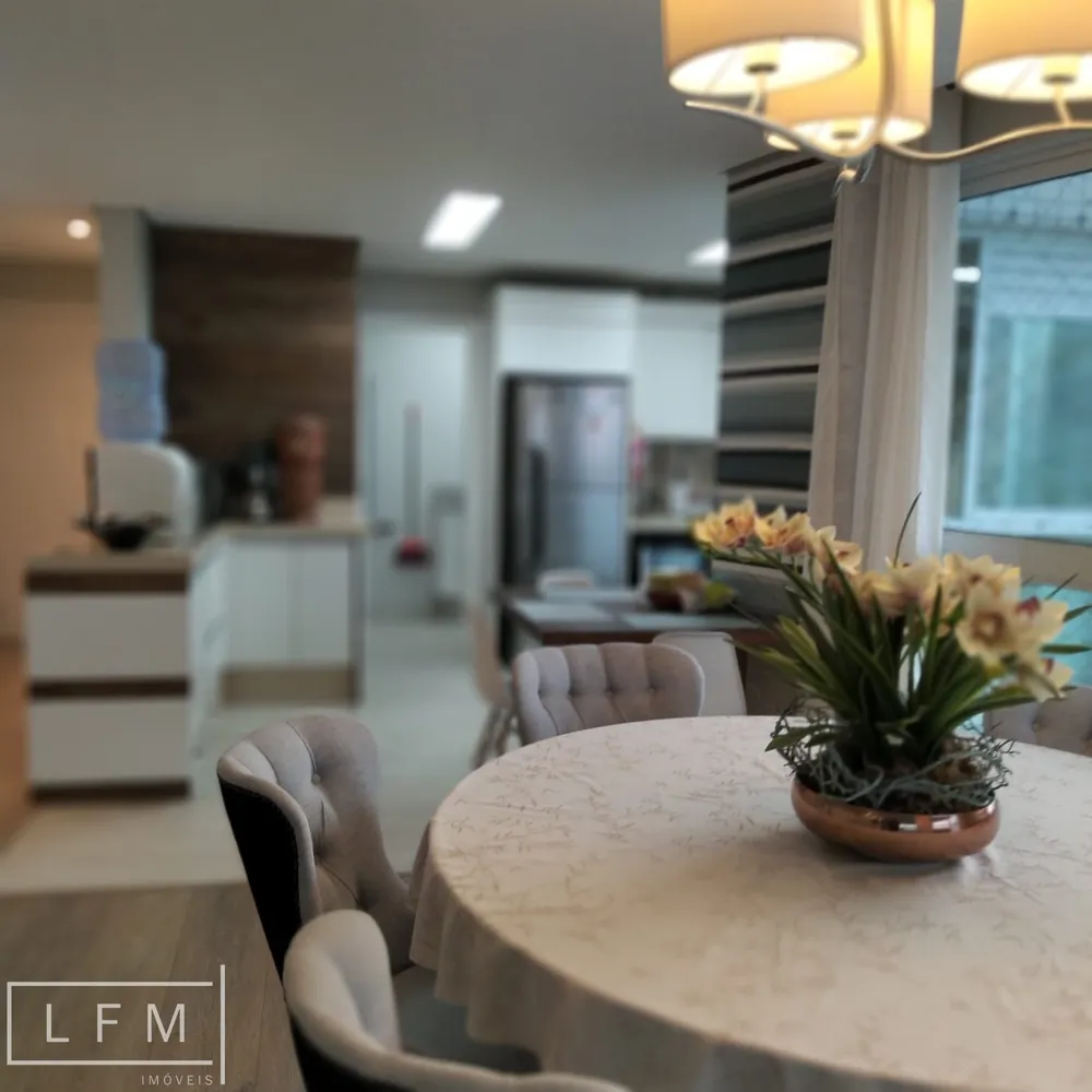 Apartamento, 3 quartos, 137 m² - Foto 19