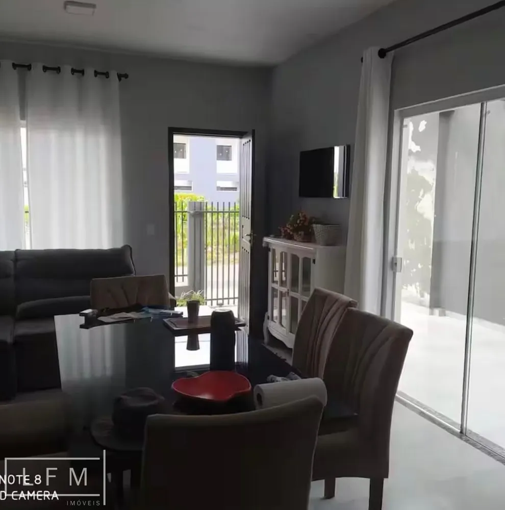 Casa, 2 quartos, 70 m² - Foto 3