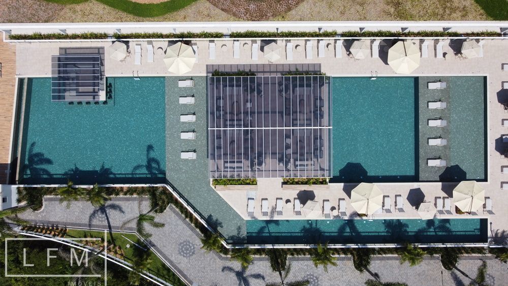 Apartamento à venda com 3 quartos, 127m² - Foto 3
