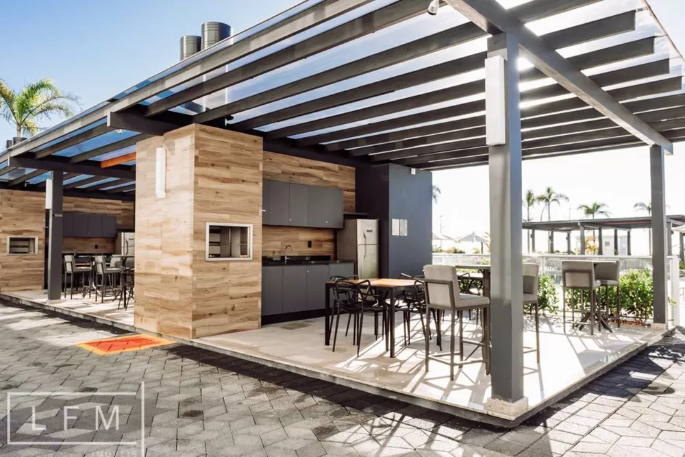Apartamento, 3 quartos, 127 m² - Foto 9