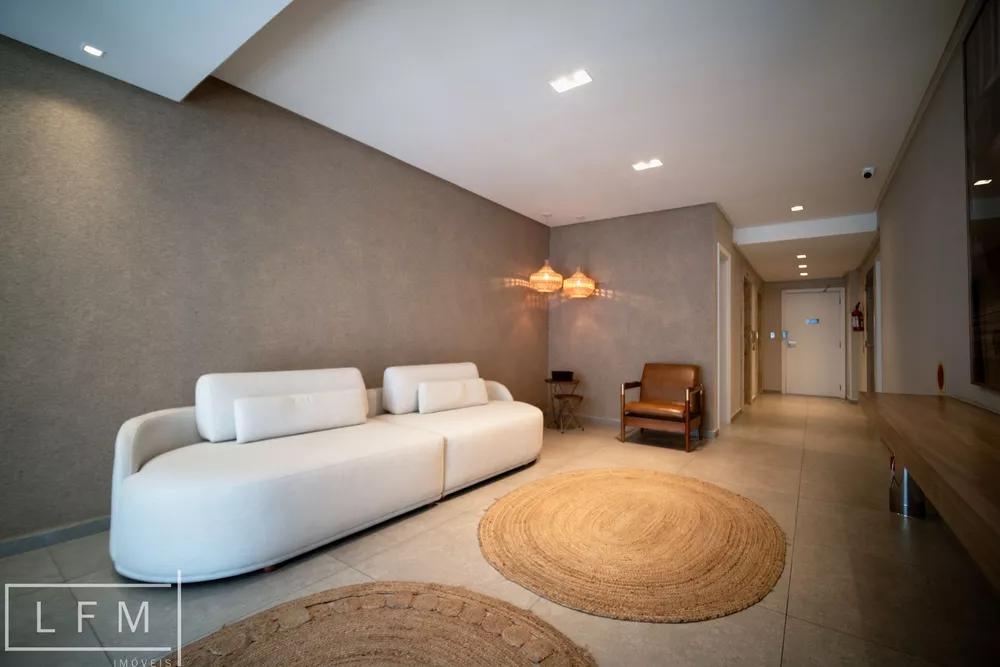 Apartamento, 3 quartos, 127 m² - Foto 11