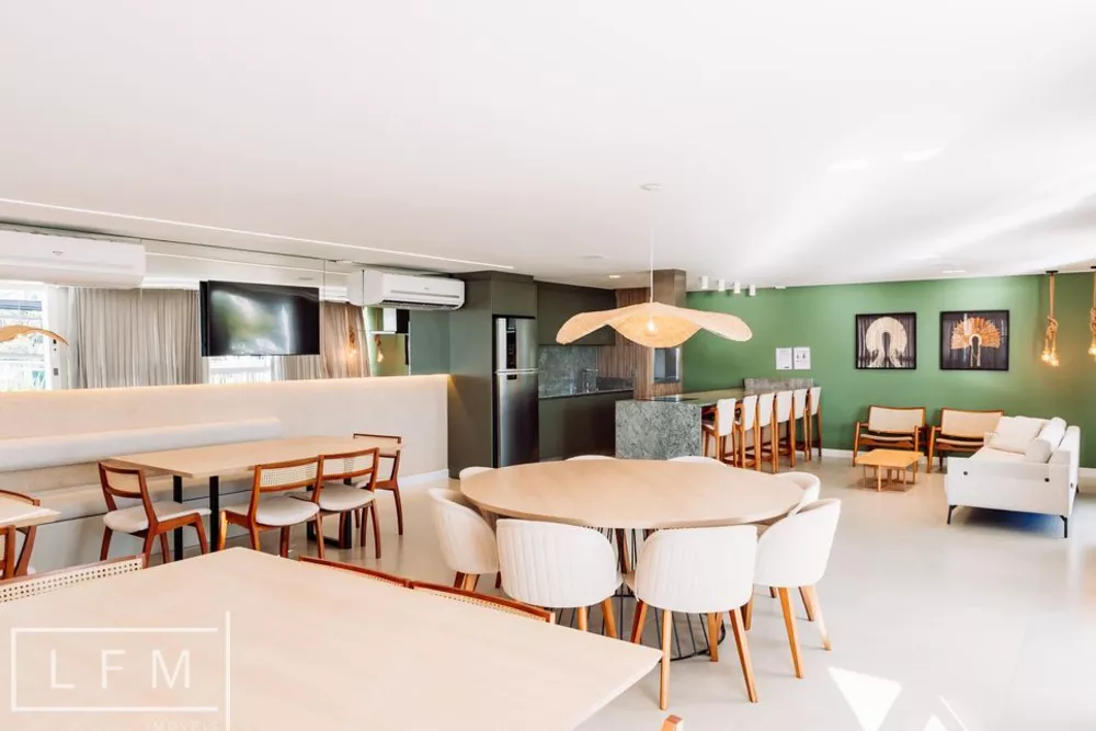 Apartamento, 3 quartos, 127 m² - Foto 12