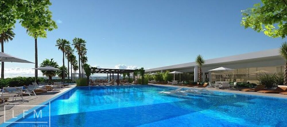 Apartamento à venda com 3 quartos, 127m² - Foto 2