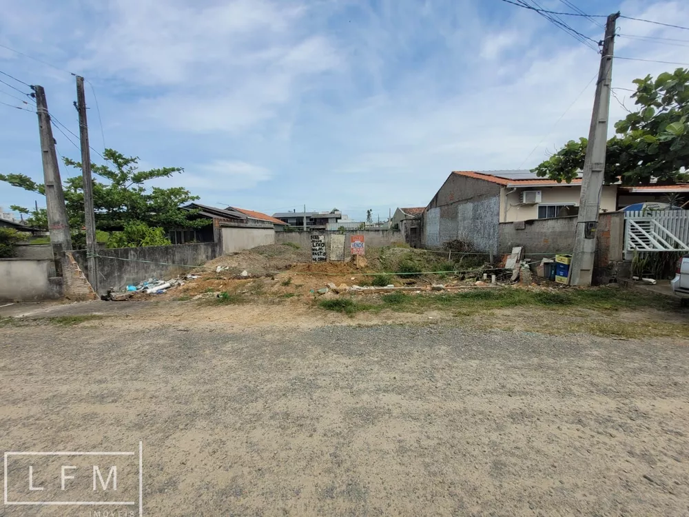 Terreno, 300 m² - Foto 1