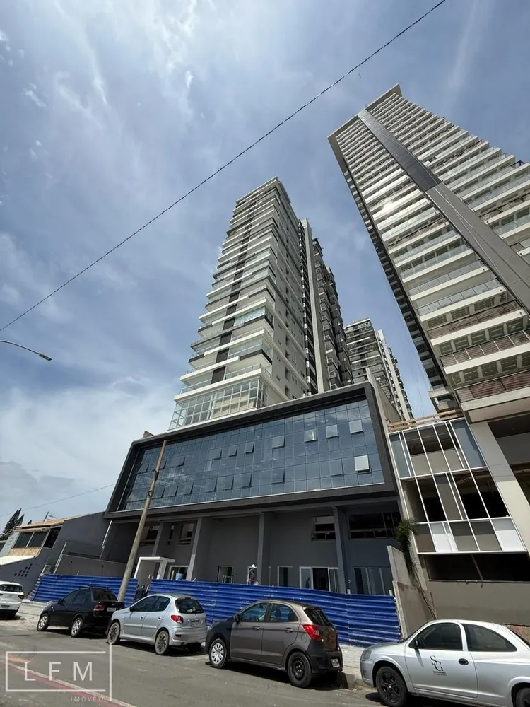 Apartamento, 2 quartos, 82 m² - Foto 3