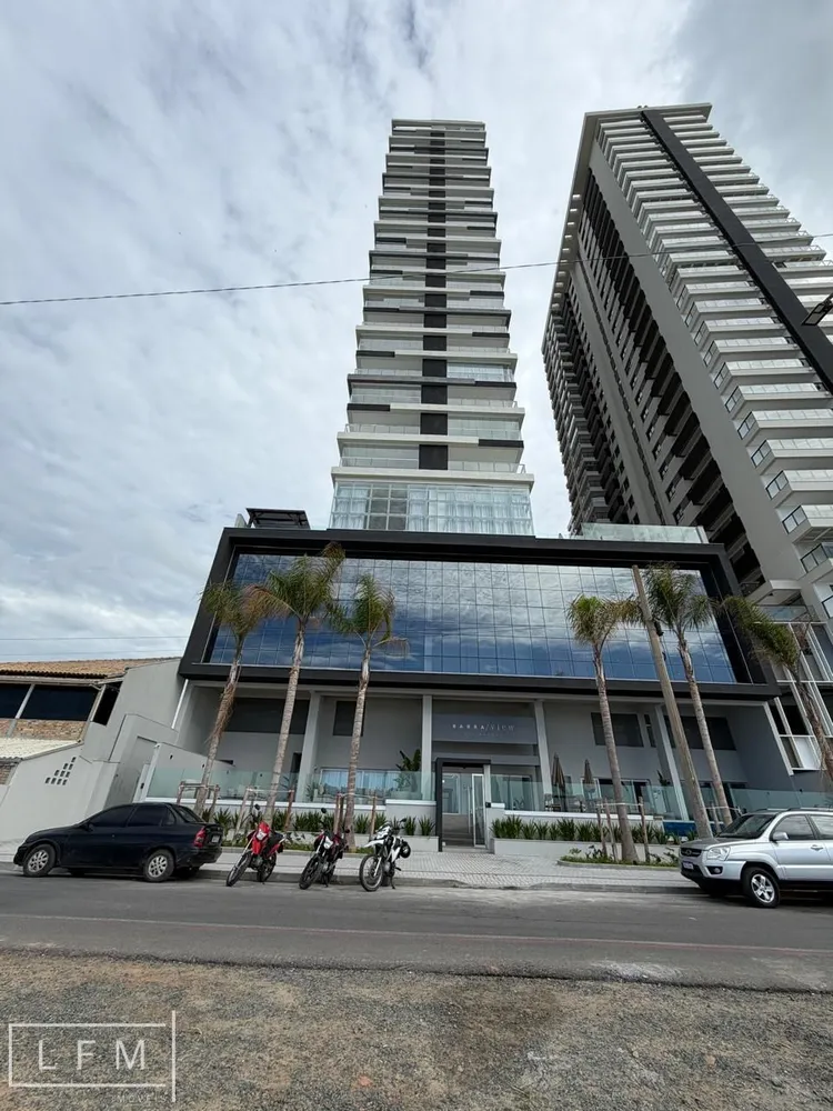 Apartamento, 2 quartos, 82 m² - Foto 2