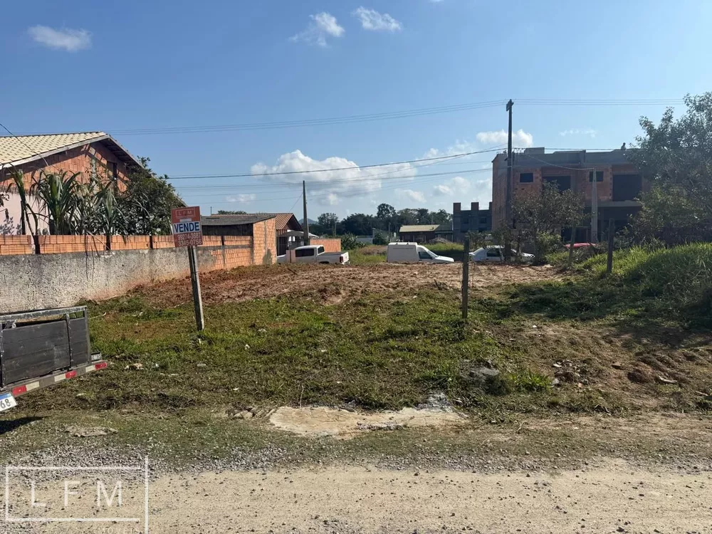 Terreno, 253 m² - Foto 1