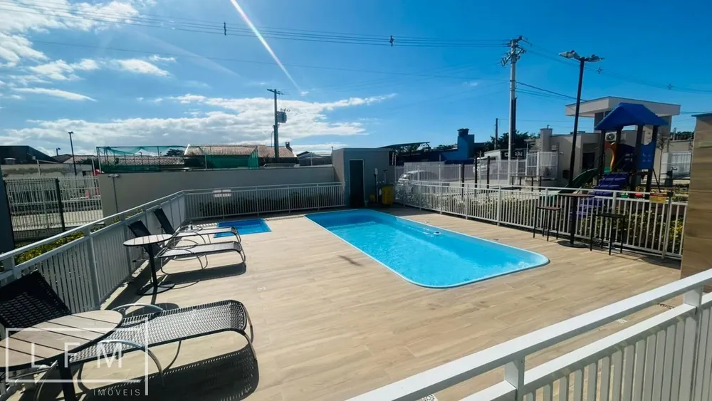 Apartamento, 2 quartos, 51 m² - Foto 8