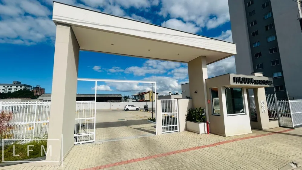 Apartamento, 2 quartos, 51 m² - Foto 5