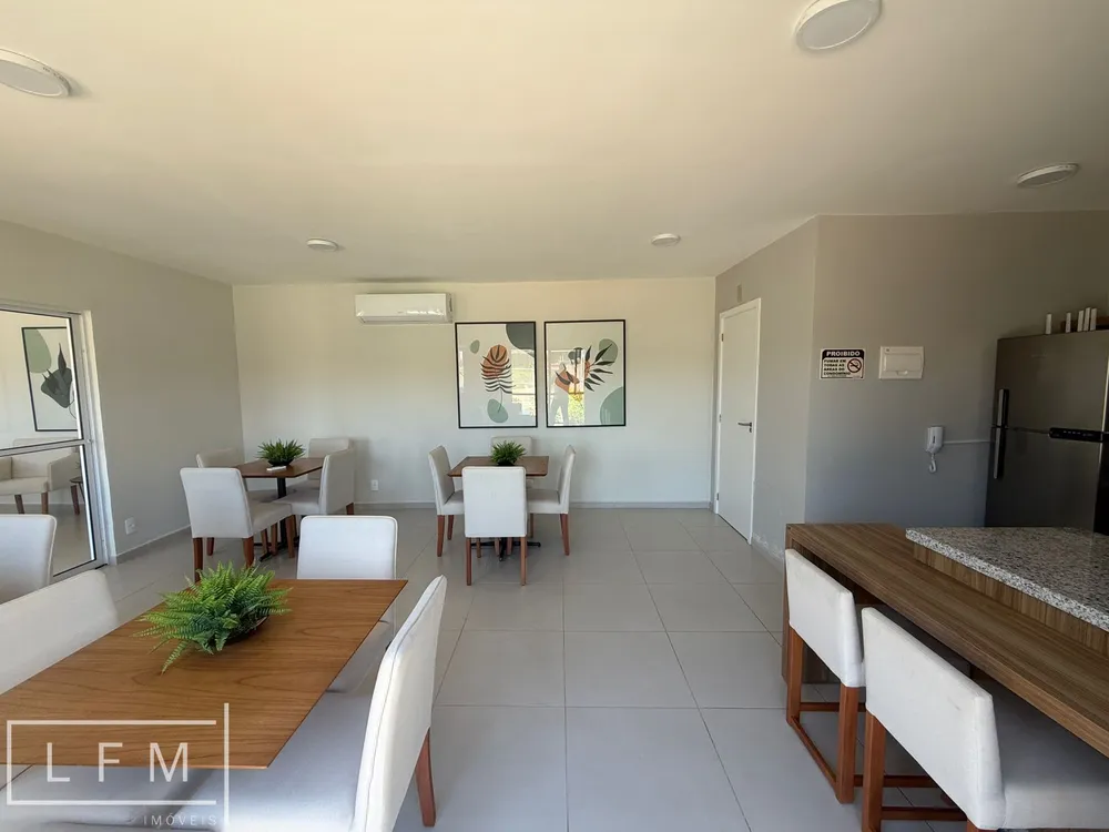 Apartamento, 2 quartos, 51 m² - Foto 10