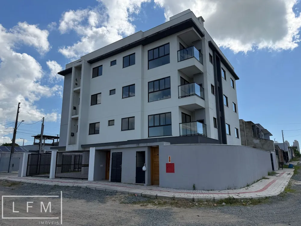 Apartamento, 2 quartos, 60 m² - Foto 1