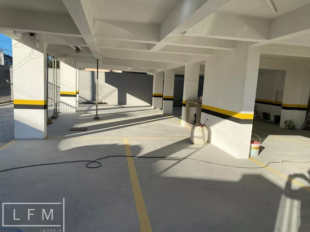 Apartamento, 2 quartos, 60 m² - Foto 4