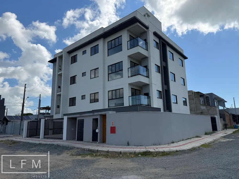 Apartamento, 2 quartos, 60 m² - Foto 11