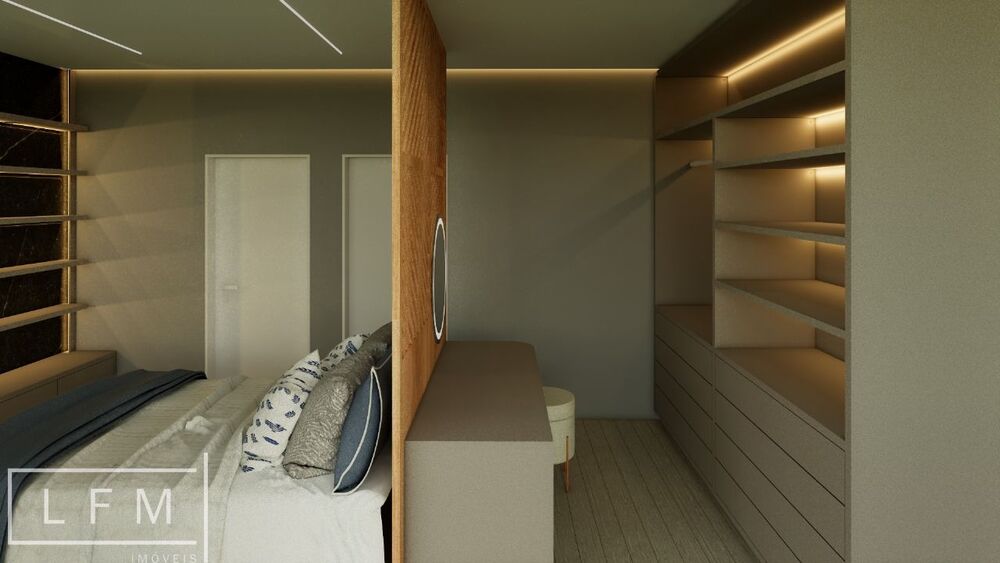 Casa à venda com 3 quartos, 124m² - Foto 3