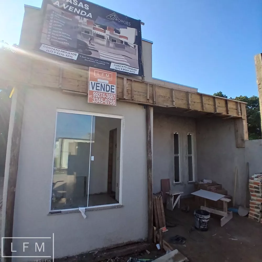 Casa, 3 quartos, 70 m² - Foto 16
