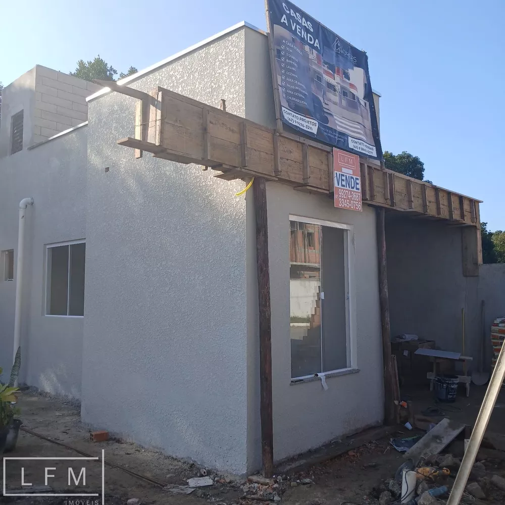 Casa, 3 quartos, 70 m² - Foto 10