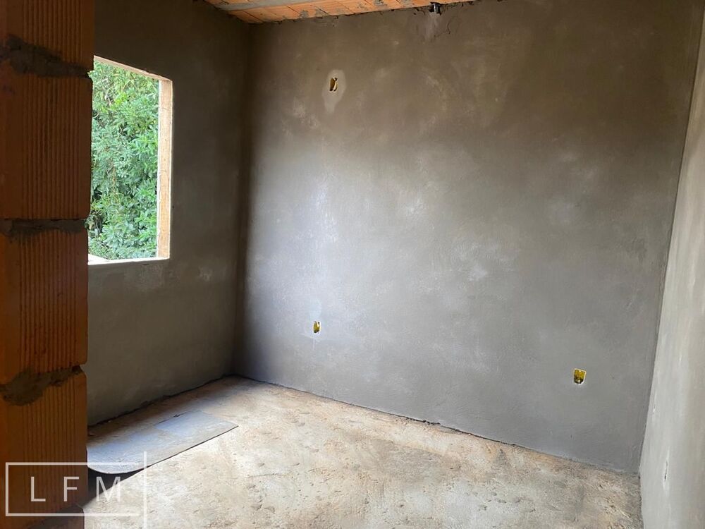 Casa à venda com 3 quartos, 70m² - Foto 6