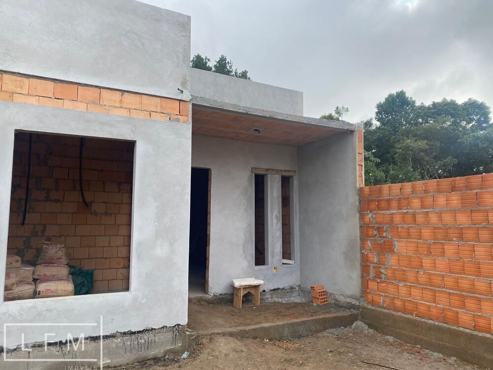 Casa à venda com 3 quartos, 70m² - Foto 3