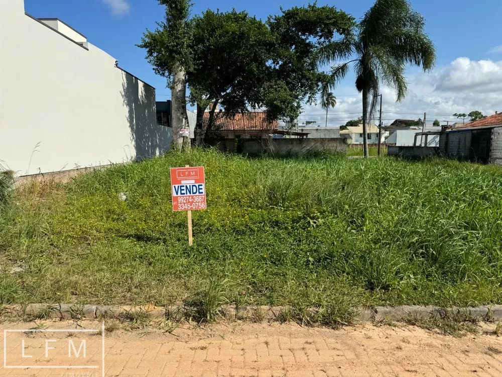 Terreno, 250 m² - Foto 1