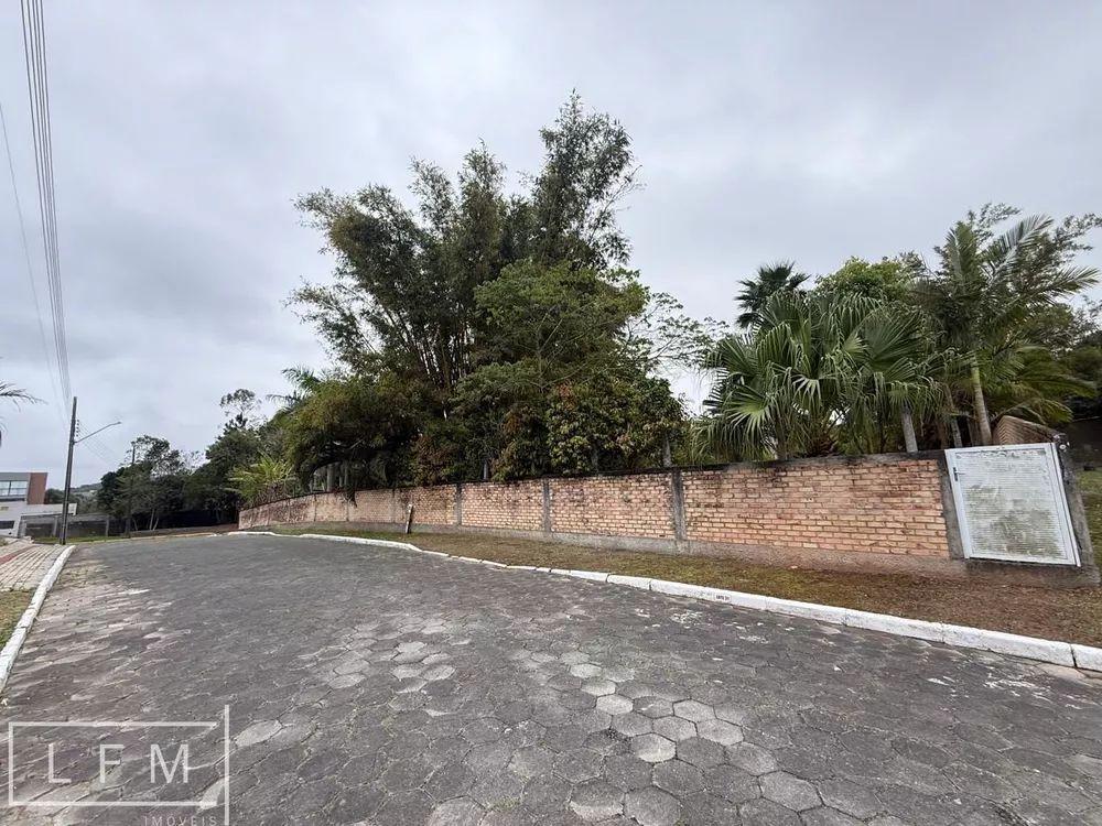 Terreno, 430 m² - Foto 2