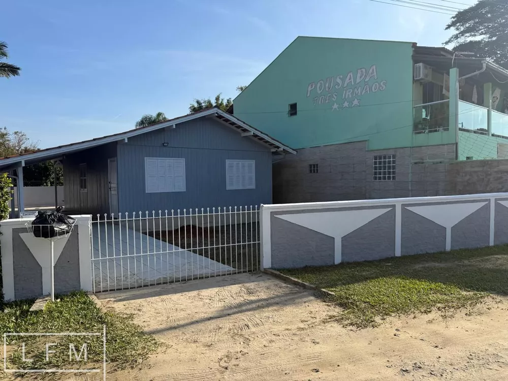 Casa, 3 quartos, 120 m² - Foto 1