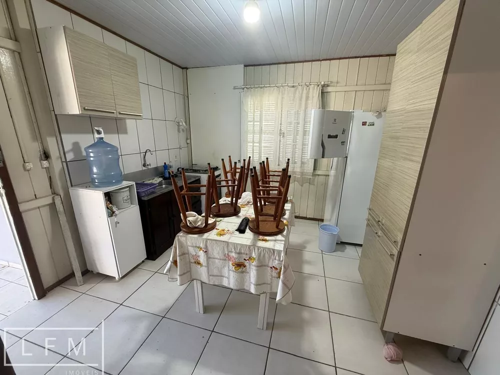 Casa, 3 quartos, 120 m² - Foto 2