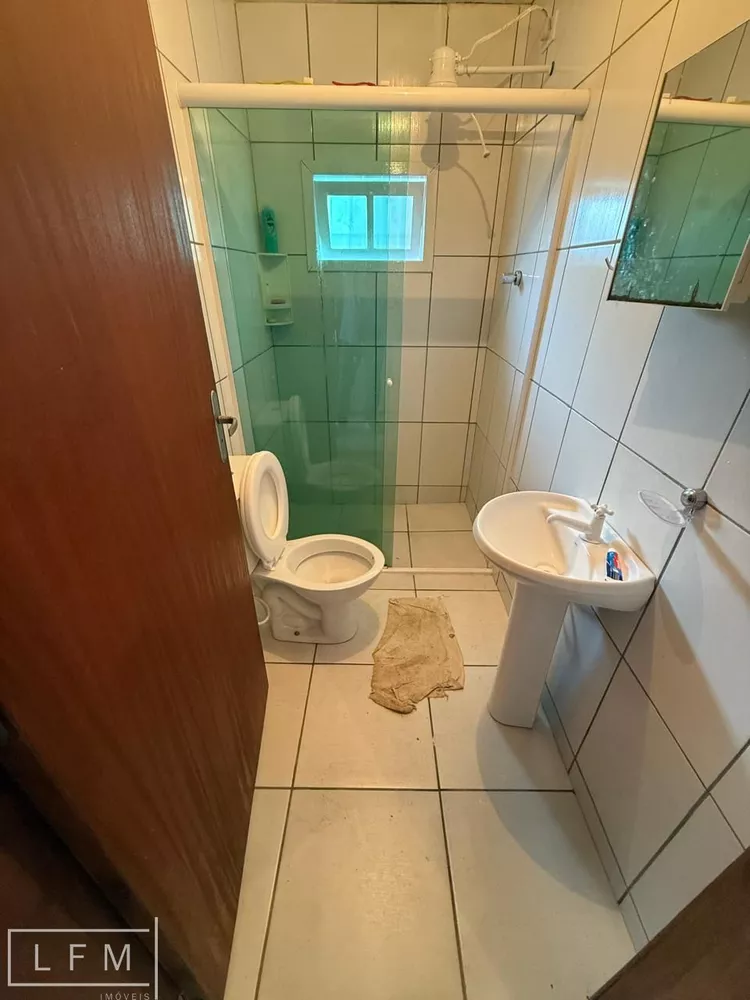 Casa, 3 quartos, 120 m² - Foto 3