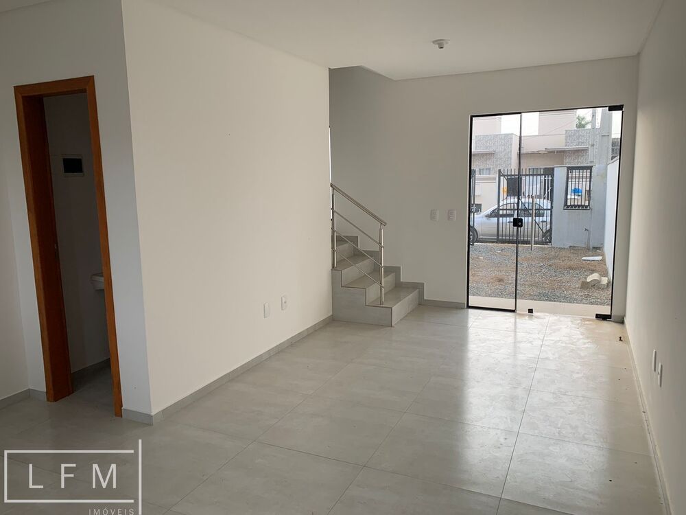 Sobrado, 2 quartos, 73 m² - Foto 6