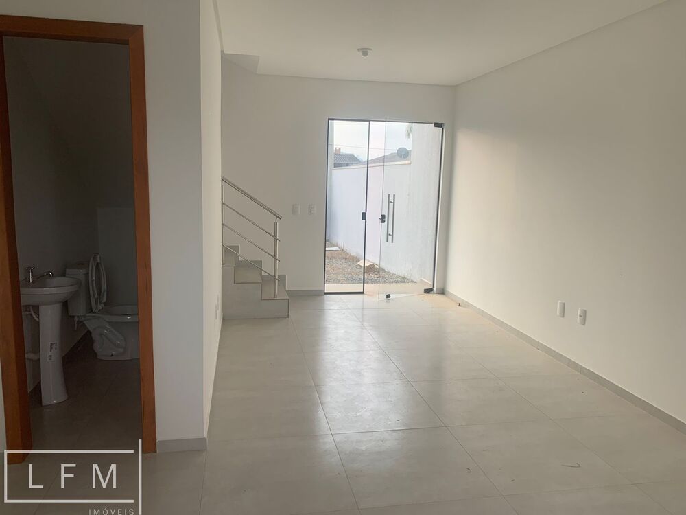 Sobrado, 2 quartos, 73 m² - Foto 7