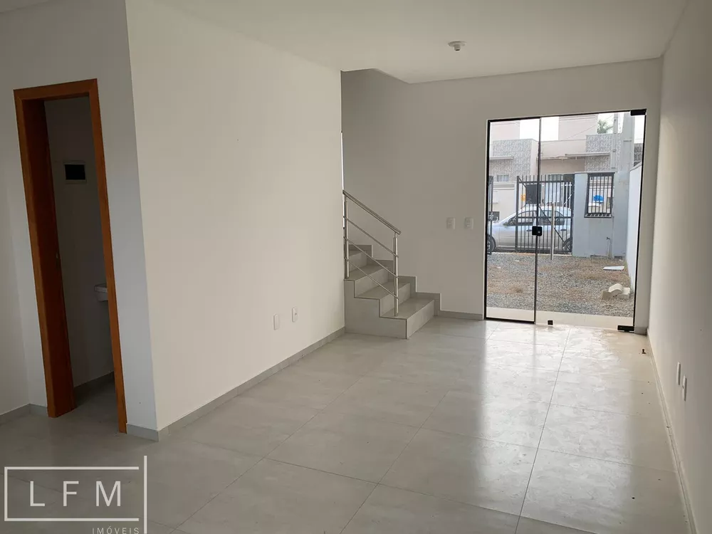 Sobrado, 2 quartos, 73 m² - Foto 7