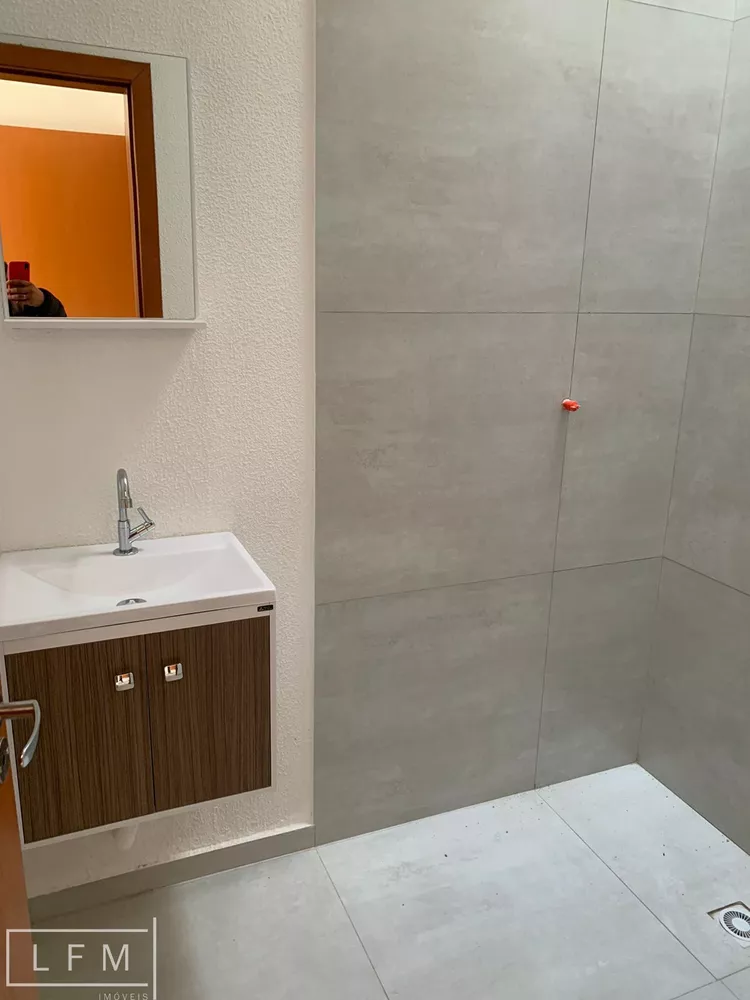 Sobrado, 2 quartos, 73 m² - Foto 15