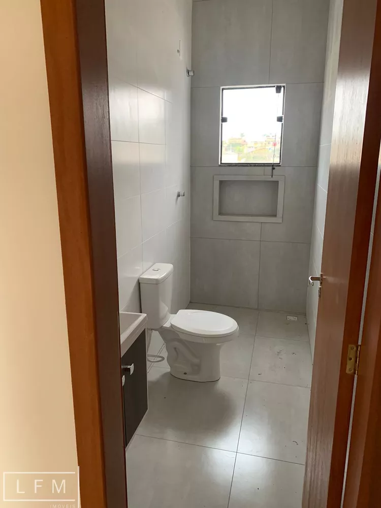 Sobrado, 2 quartos, 73 m² - Foto 17
