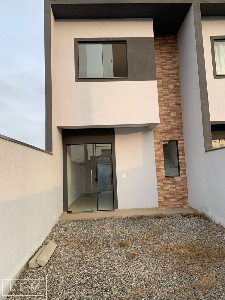 Sobrado, 2 quartos, 73 m² - Foto 2