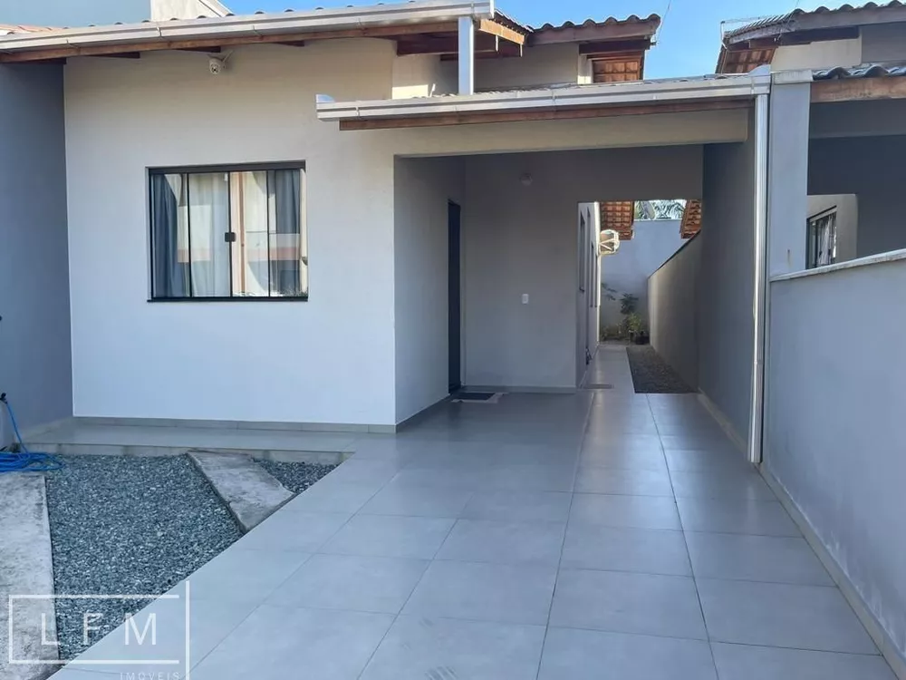 Casa, 2 quartos, 72 m² - Foto 3