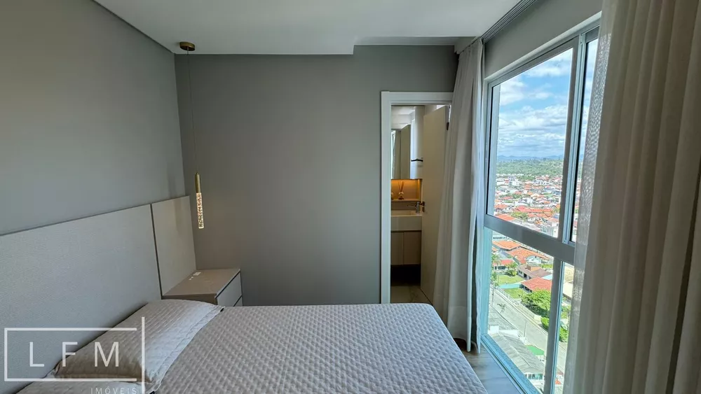 Apartamento, 3 quartos, 94 m² - Foto 1