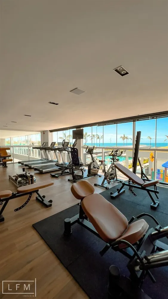 Apartamento, 3 quartos, 94 m² - Foto 5