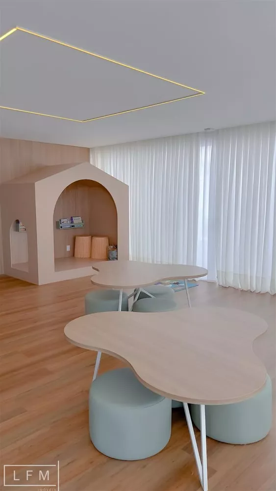Apartamento, 3 quartos, 94 m² - Foto 4