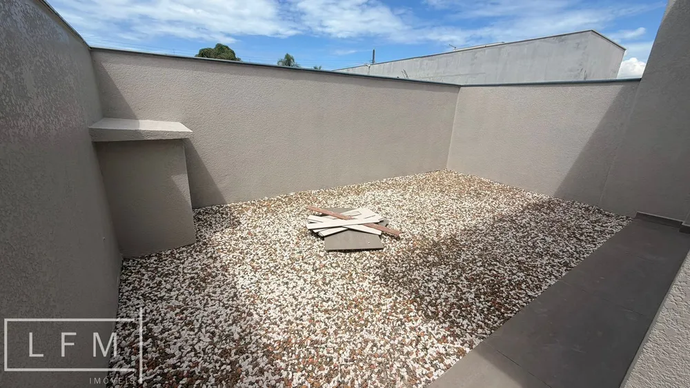 Casa, 3 quartos, 150 m² - Foto 10
